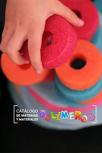 Polímeros