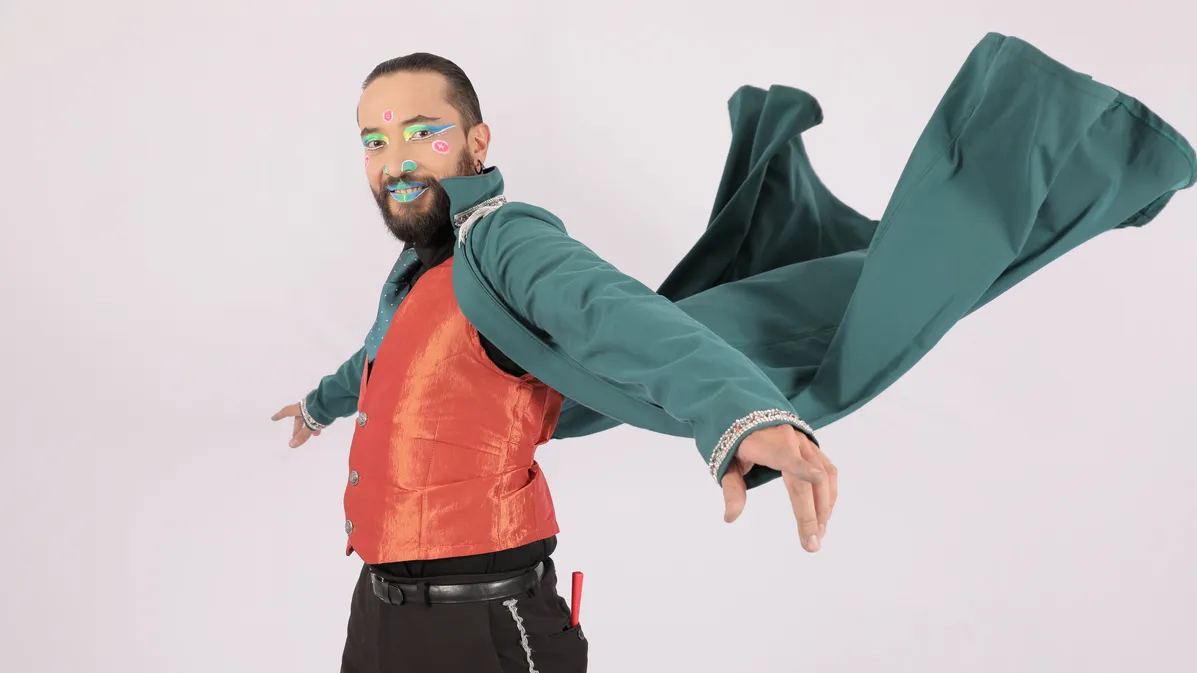 Kivy Karavan Cirkus
