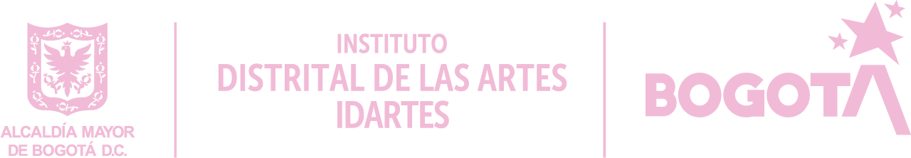 Logo Idartes