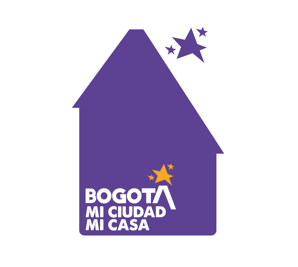 Bogotá Mi Ciudad Mi Casa