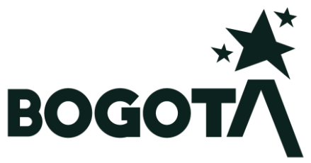 Logo Bogotá