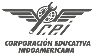 Logo CEI