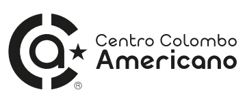 Logo Centro Colombo Americano