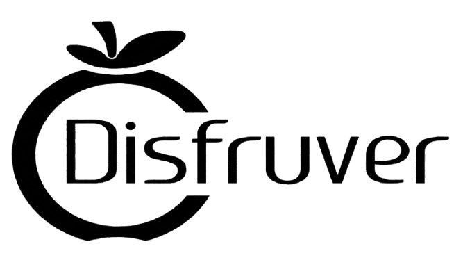 Logo Disfruver