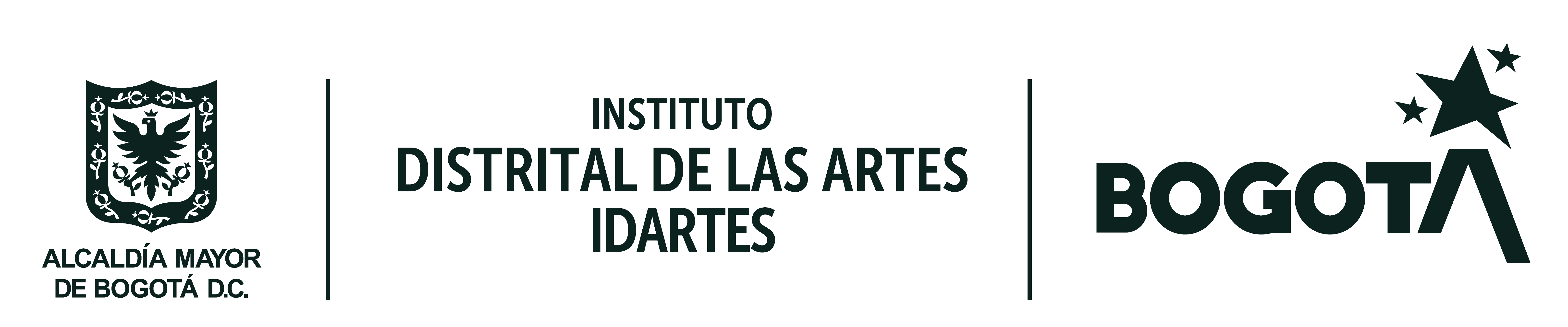 Logo Idartes