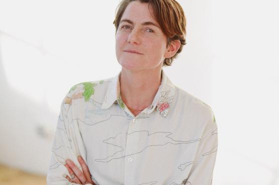 Cas Holman