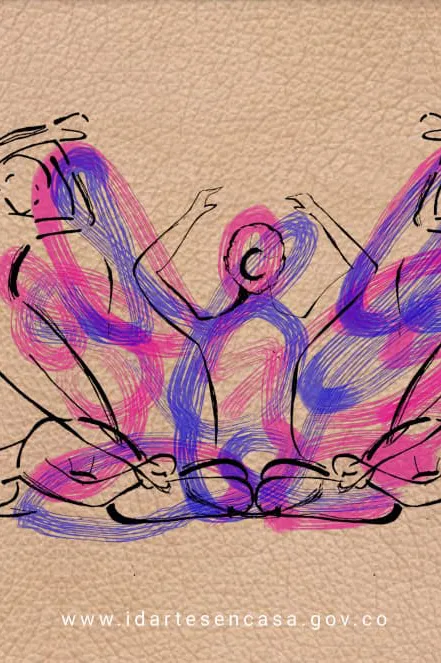 Cuerpo Sensible Cuerpo Real