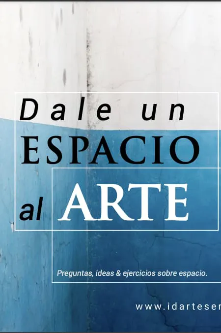 Dale un espacio al Arte