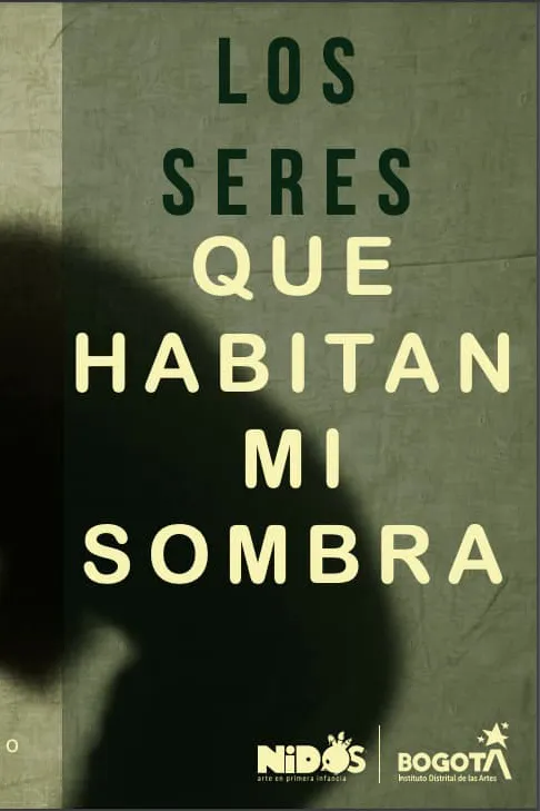 Los seres que habitan mi sombra