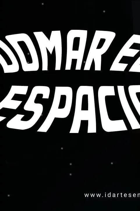 Domar el espacio