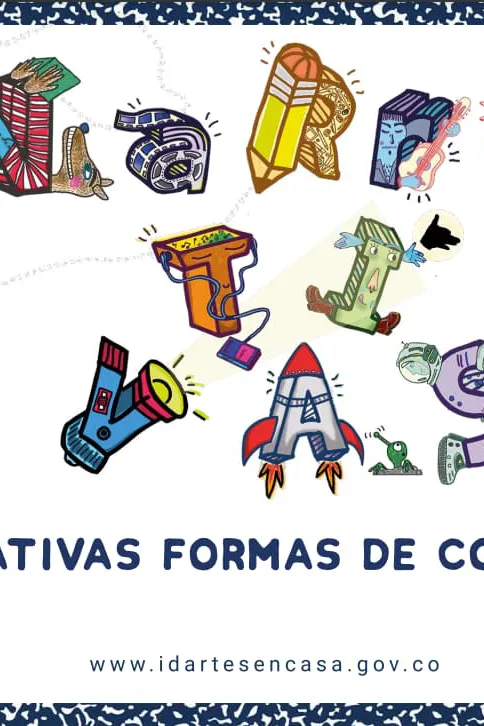 Narrativas creativas formas de contar