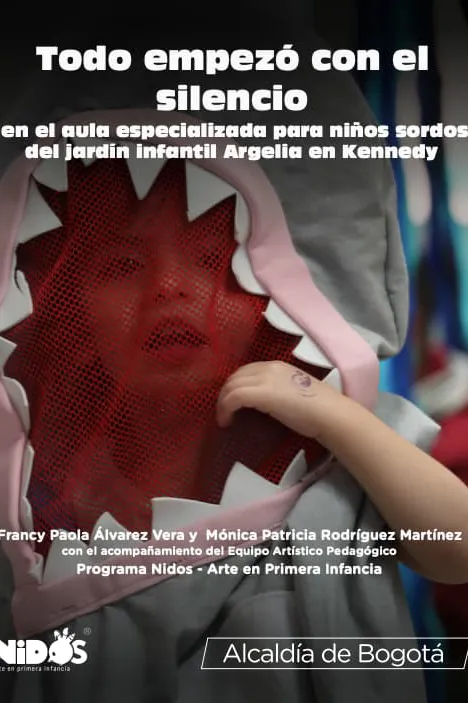 Todo empezó con el silencio. Kennedy