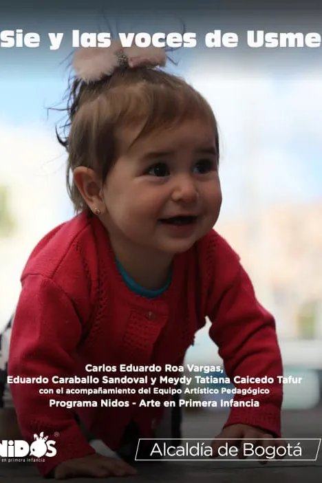 Sie y las voces de Usme