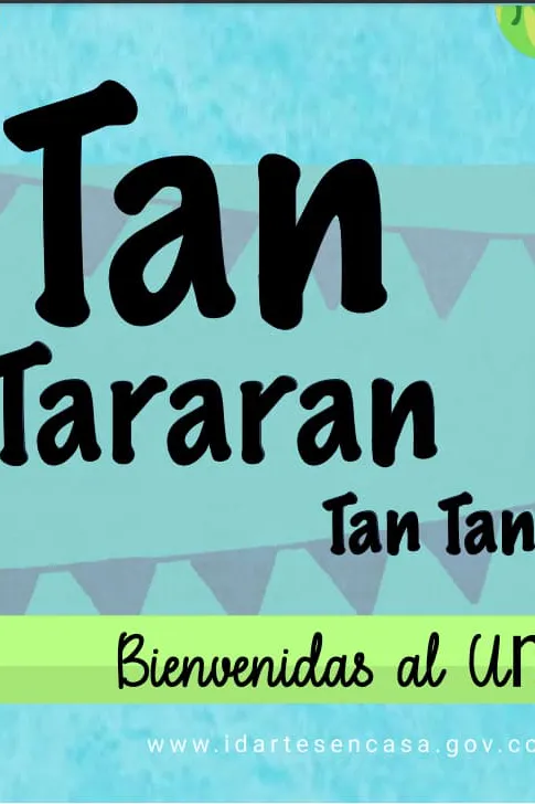 Tan Tararan Tan Tan