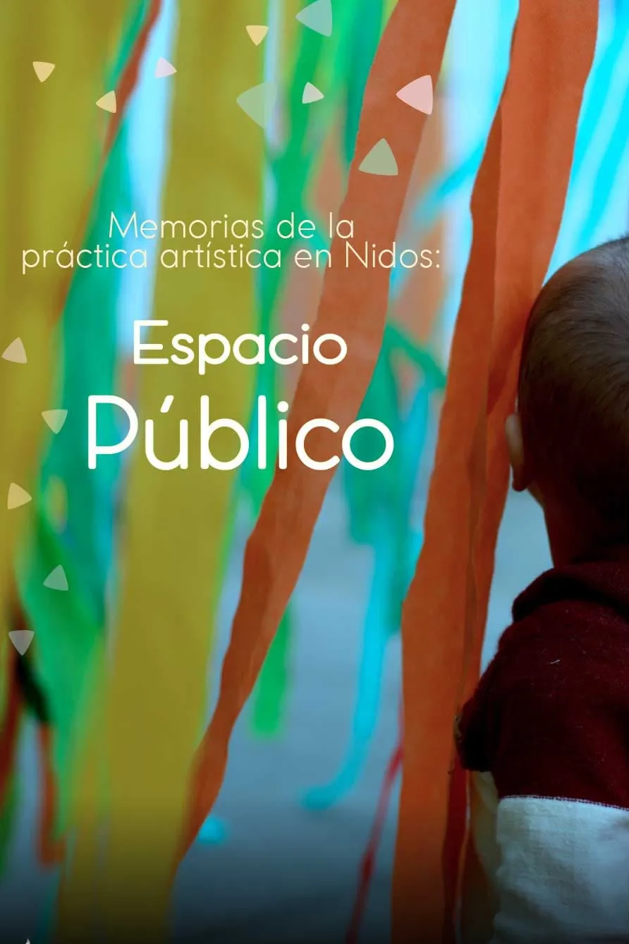 Memorias de la prácticas artísticas: Espacio público