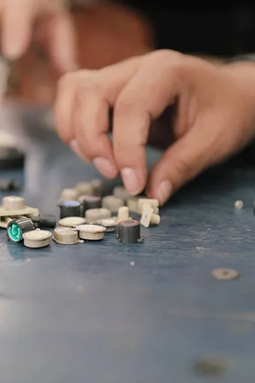 Efectos del fortalecimiento de Nidos en el bienestar y prácticas de las maestras