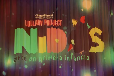 Proyecto Lullaby 2023