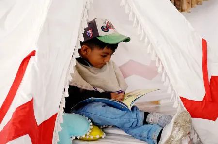 Descubriendo un poco más de Piurek, Hijos del agua