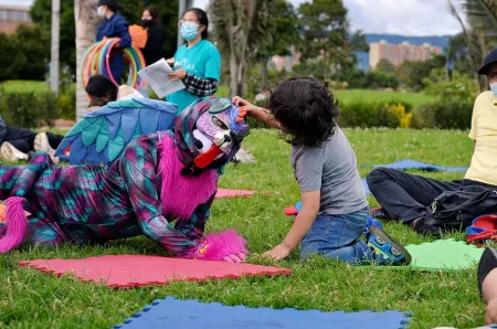 Mayo un mes para vivir el arte