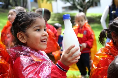 Por el derecho a la felicidad - Circuito Artístico con ICBF