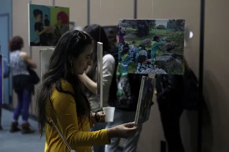 La Lente 2019: una mirada al interior de Nidos