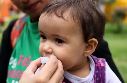 Bebés al Parque 2016