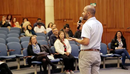 Nuestras ponencias en Biapi