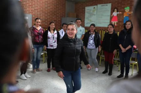  Artes al colegio 2019 