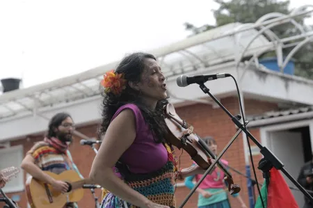 4 obras mágicas que llegaron a jardines y teatros