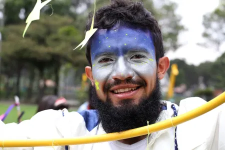 Bebés al Parque 2016