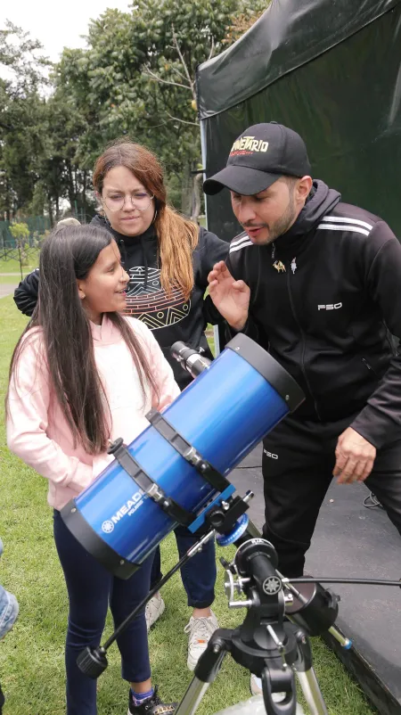 Al parque con mi Pa' 2023