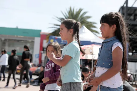 Nidos en la Feria del Libro Funza 