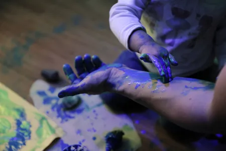 Nuestras experiencias en los Nidos