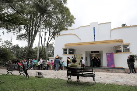 Obra El cocinajero