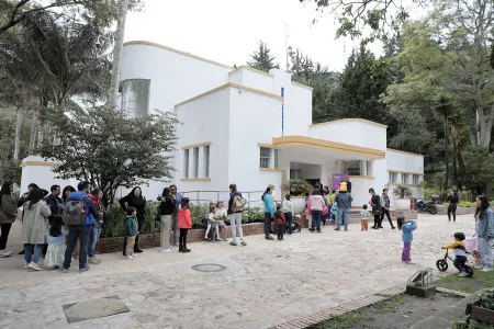 Obra El cocinajero