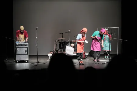 Obra El cocinajero