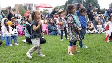 Lero lero, arte y juego