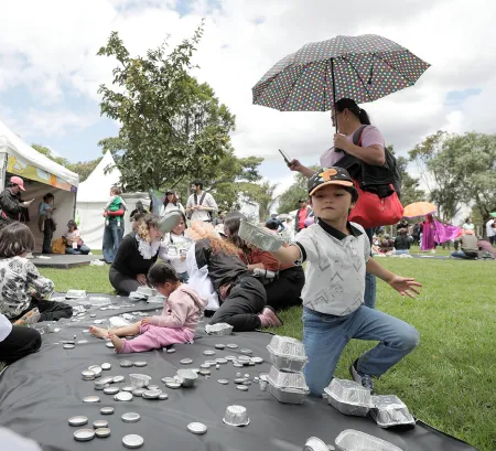 Lero lero, arte y juego