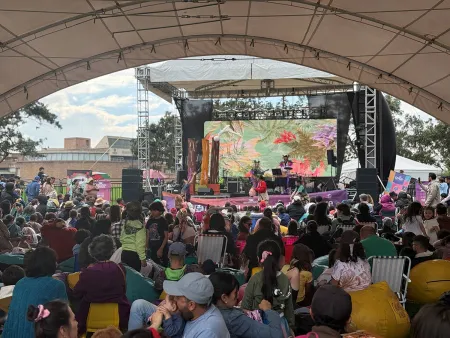 Lero lero, arte y juego