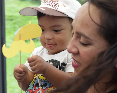 Experiencias artísticas Nido Optiko