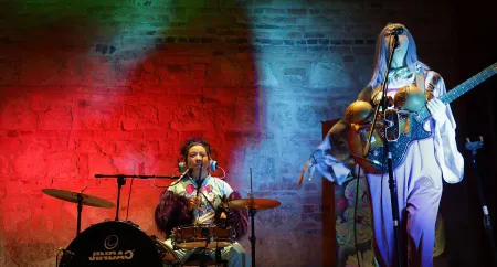 Beat-Vital en diversos escenarios