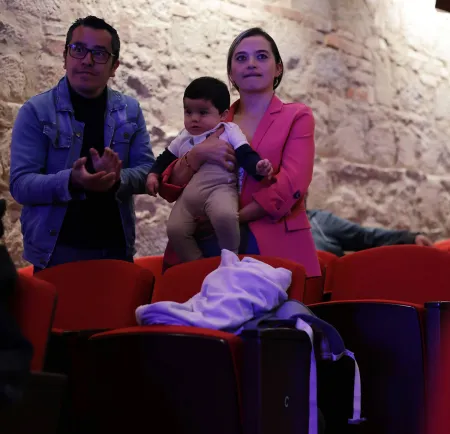 Beat-Vital en diversos escenarios