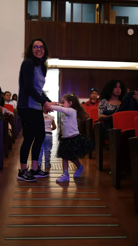 Beat-Vital en diversos escenarios