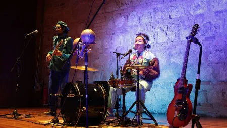 Beat-Vital en diversos escenarios