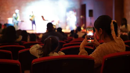 Beat-Vital en diversos escenarios