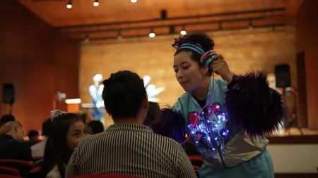 Beat-Vital en diversos escenarios