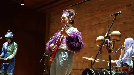 Beat-Vital en diversos escenarios