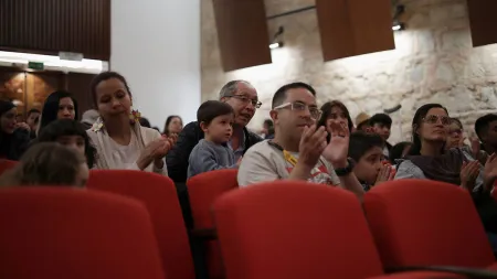 Beat-Vital en diversos escenarios