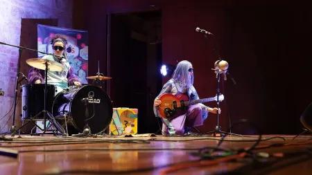 Beat-Vital en diversos escenarios