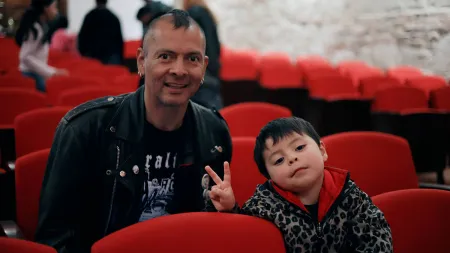 Beat-Vital en diversos escenarios